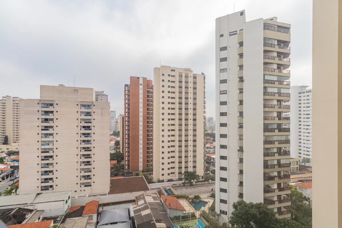 Edifício Icaro - 7