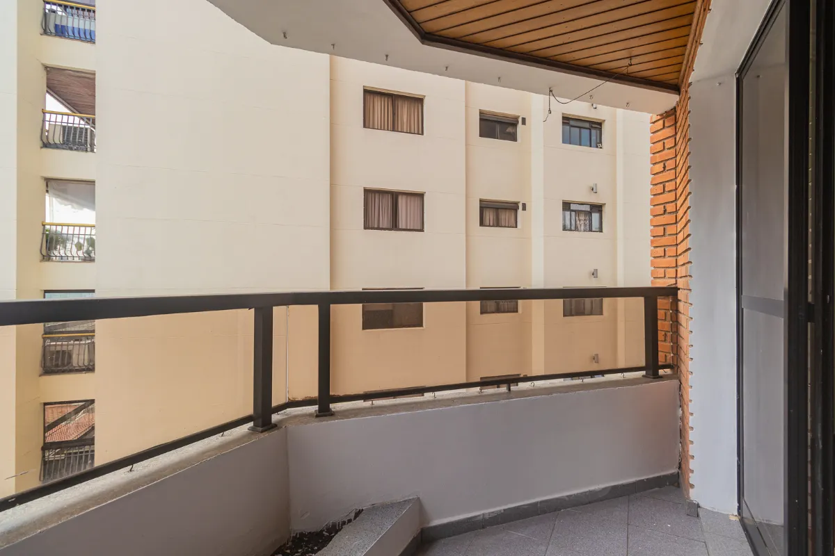 Edifício Icaro - 8