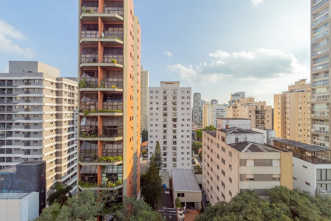 Condomínio Edifício L'Atelier - 17