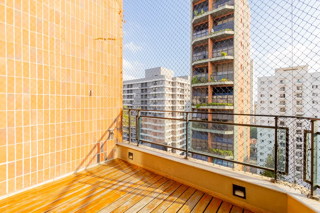 Condomínio Edifício L'Atelier - 2