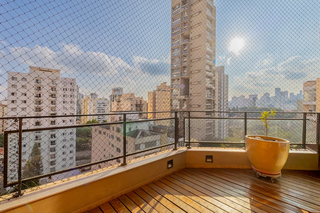 Condomínio Edifício L'Atelier - 3