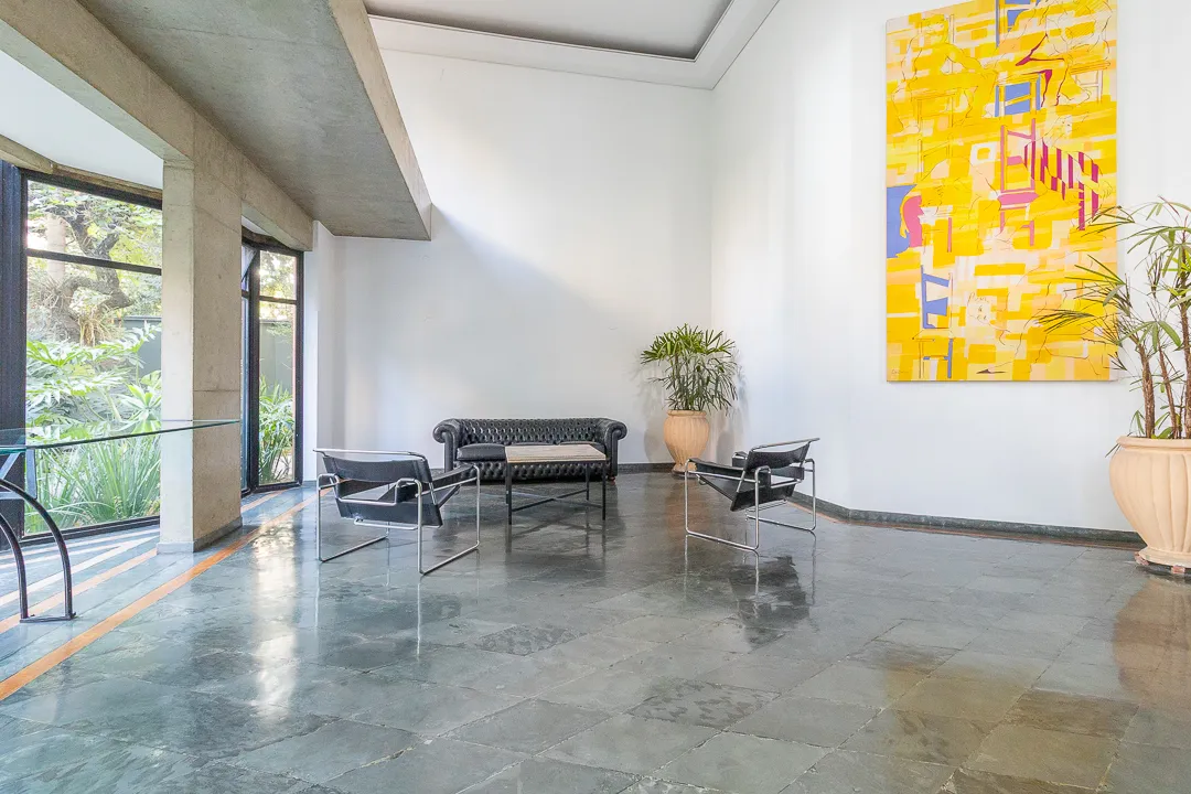 Condomínio Edifício L'Atelier - 31