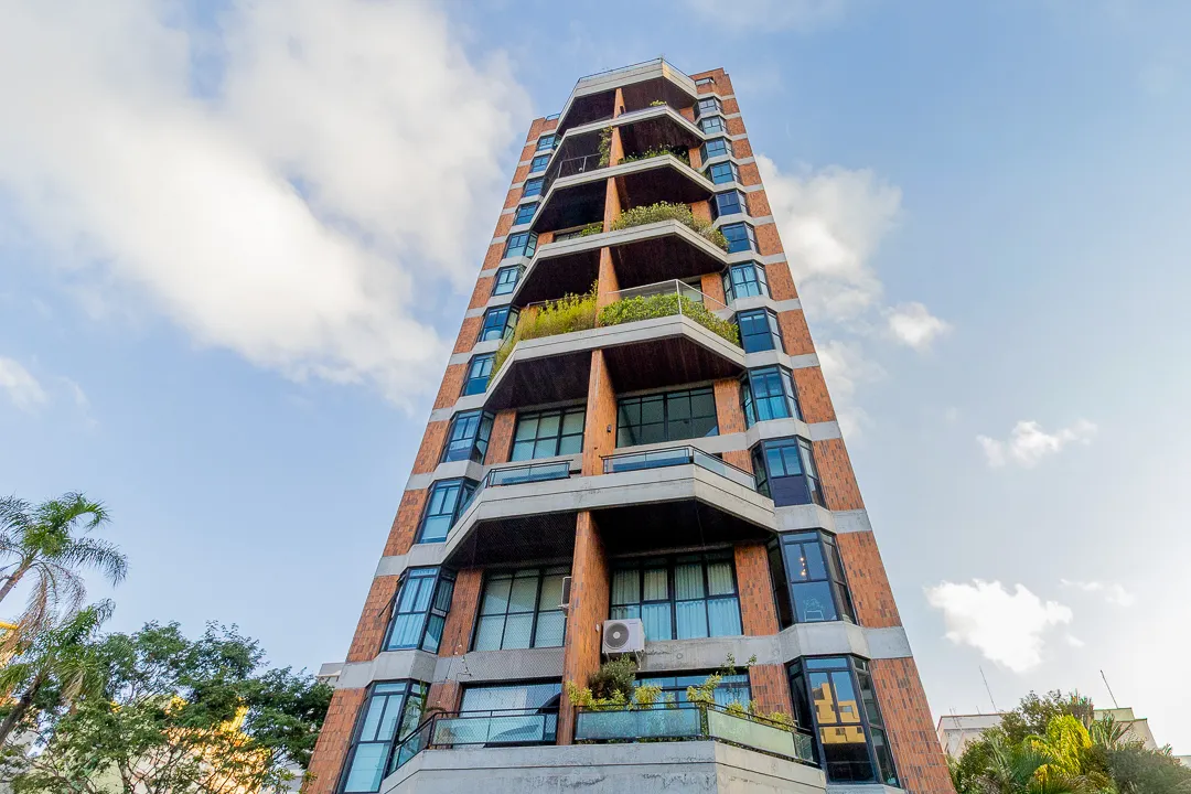 Condomínio Edifício L'Atelier - 40