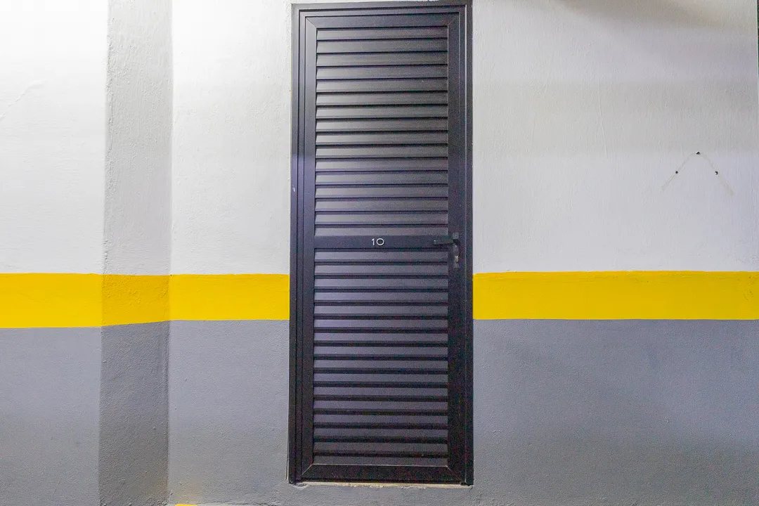Condomínio Edifício L'Atelier - 56