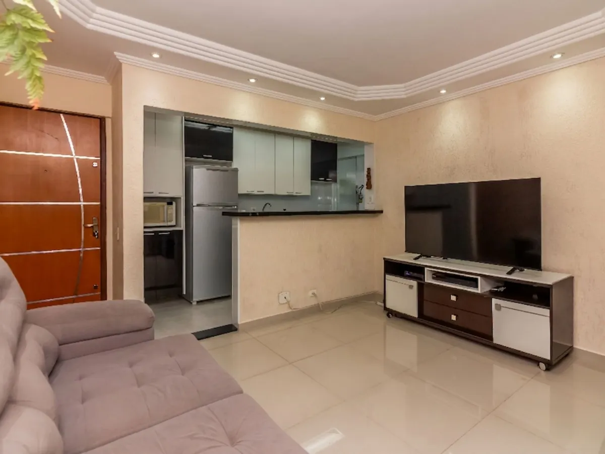 CONDOMINIO NOVO TEMPO I - 0