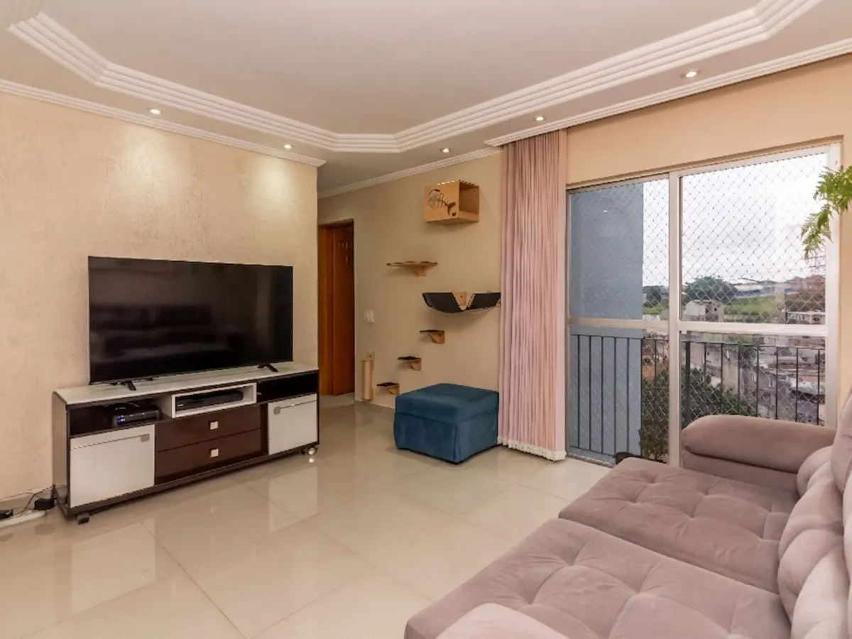 CONDOMINIO NOVO TEMPO I - 1