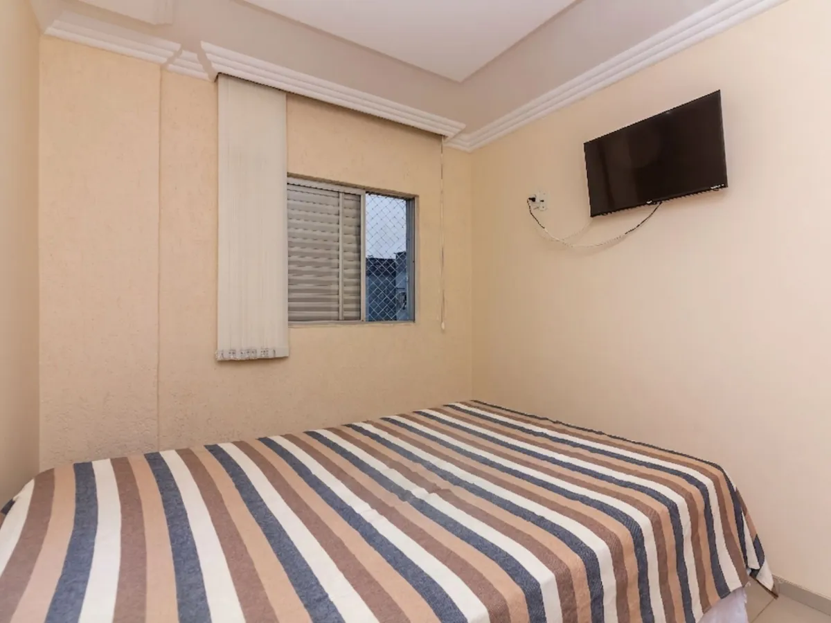 CONDOMINIO NOVO TEMPO I - 10