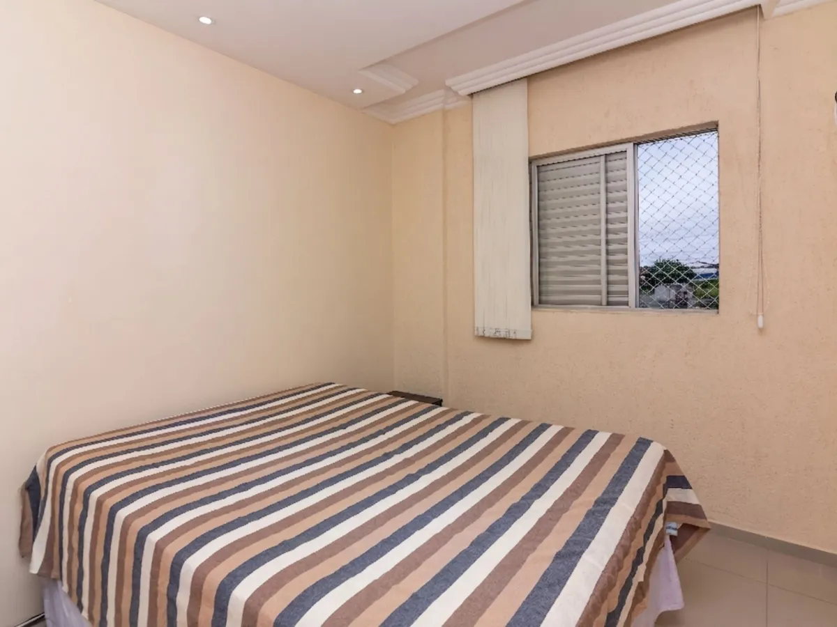 CONDOMINIO NOVO TEMPO I - 11
