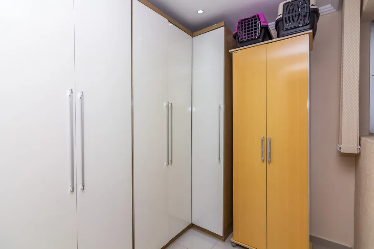 CONDOMINIO NOVO TEMPO I - 18