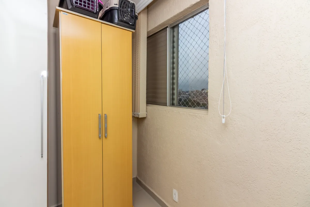 CONDOMINIO NOVO TEMPO I - 19