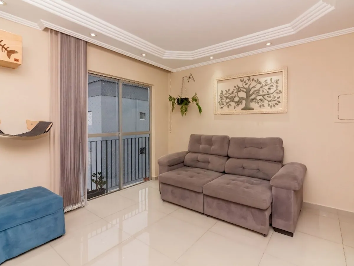 CONDOMINIO NOVO TEMPO I - 2