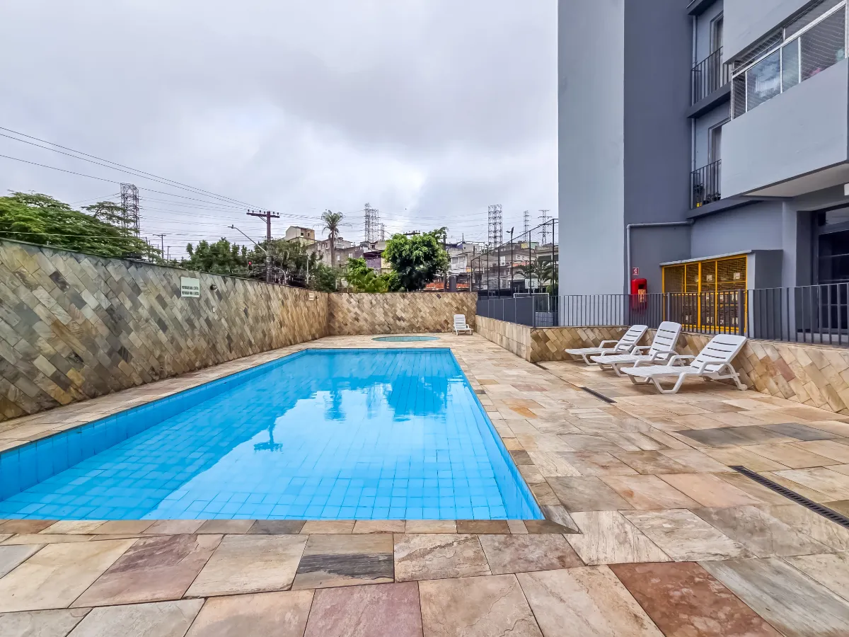 CONDOMINIO NOVO TEMPO I - 21