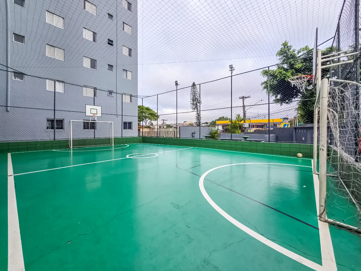 CONDOMINIO NOVO TEMPO I - 22