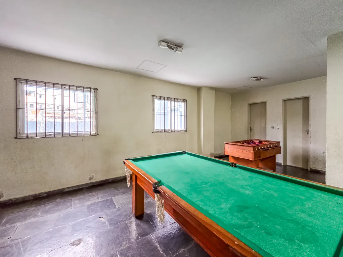 CONDOMINIO NOVO TEMPO I - 24