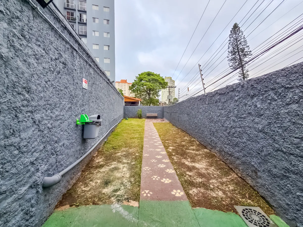 CONDOMINIO NOVO TEMPO I - 26