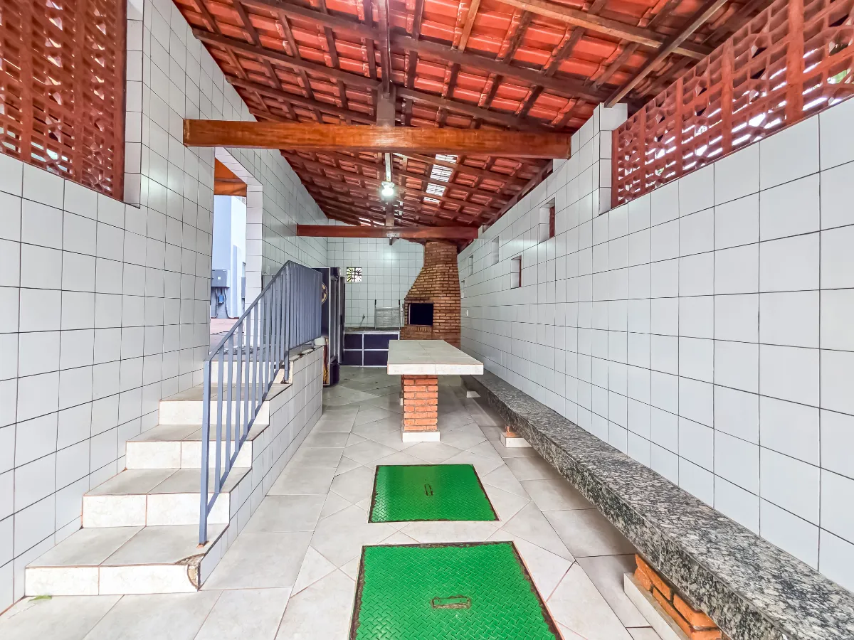 CONDOMINIO NOVO TEMPO I - 28