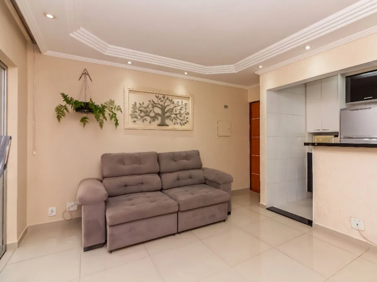 CONDOMINIO NOVO TEMPO I - 3