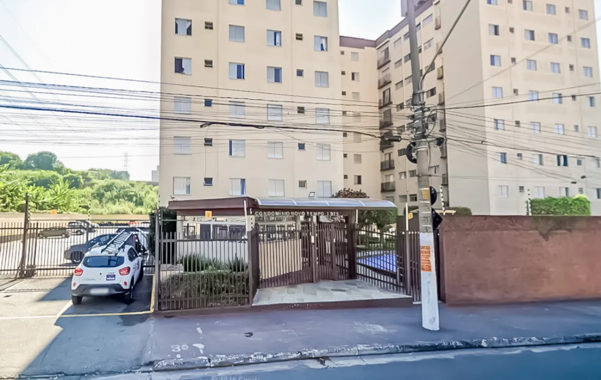 CONDOMINIO NOVO TEMPO I - 32