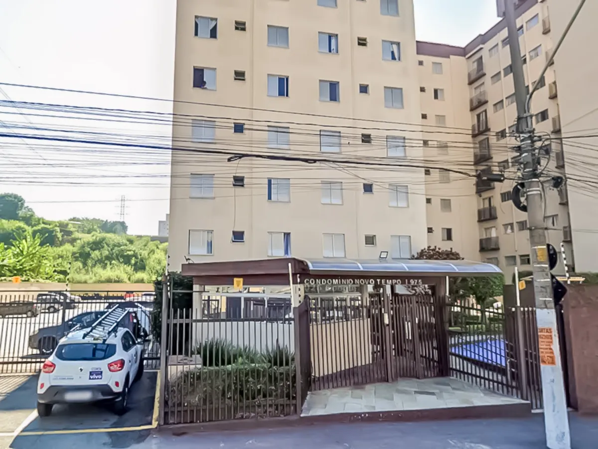 CONDOMINIO NOVO TEMPO I - 33