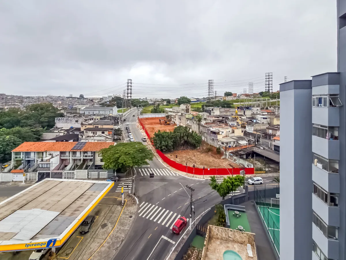 CONDOMINIO NOVO TEMPO I - 34