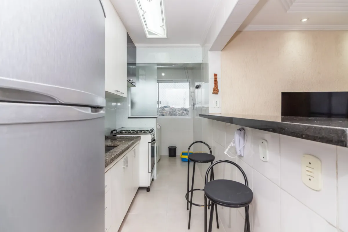 CONDOMINIO NOVO TEMPO I - 5