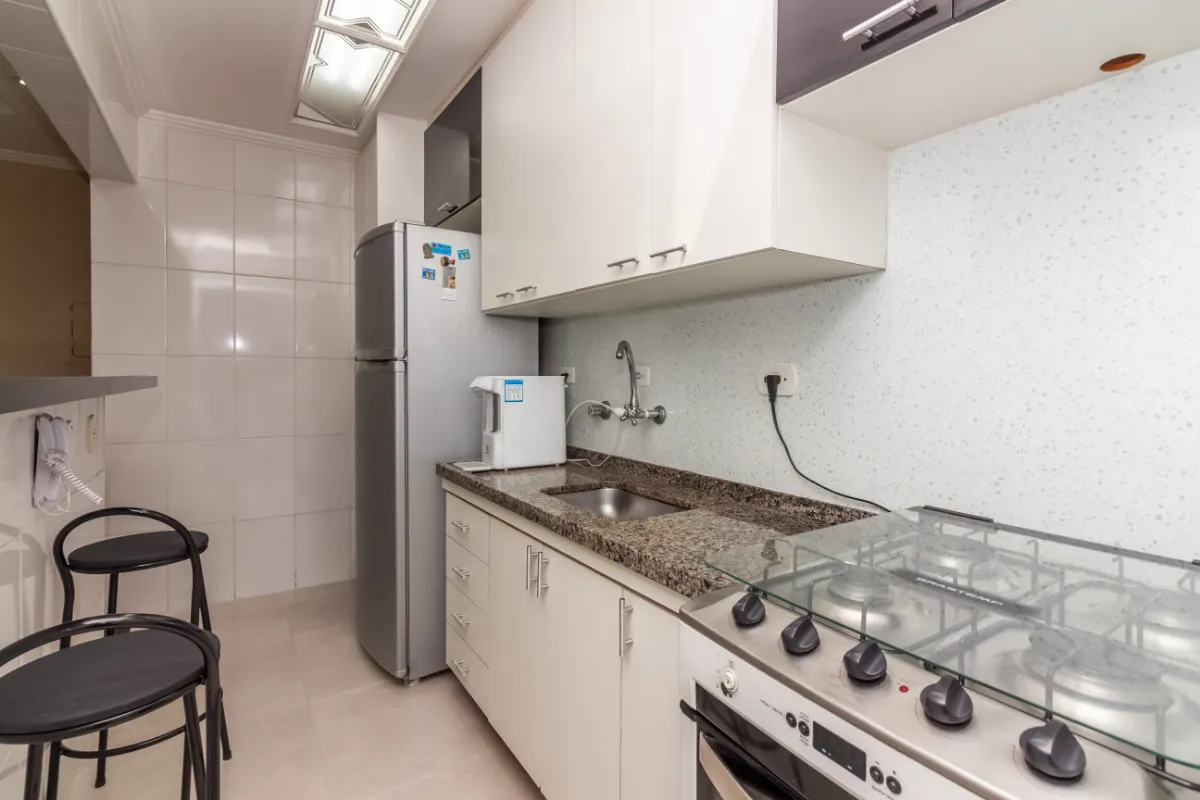 CONDOMINIO NOVO TEMPO I - 6