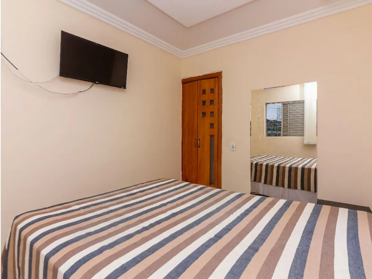 CONDOMINIO NOVO TEMPO I - 8
