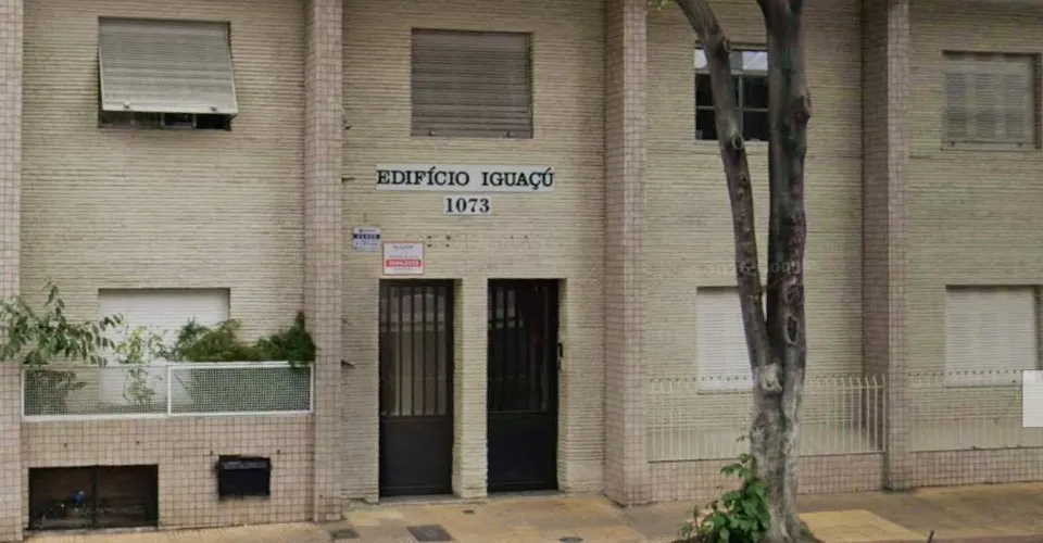 Edifício Iguaçu - 20
