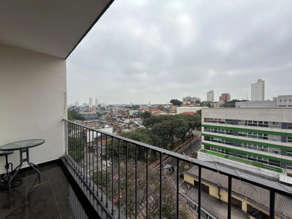Condomínio Maria da Glória - 4