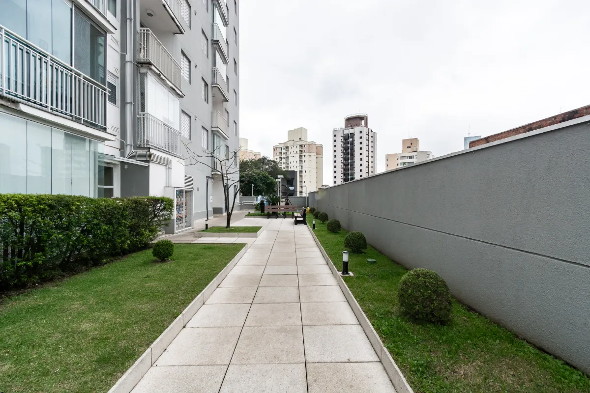 Condomínio Edifício Plenna Vila Prudente - 35