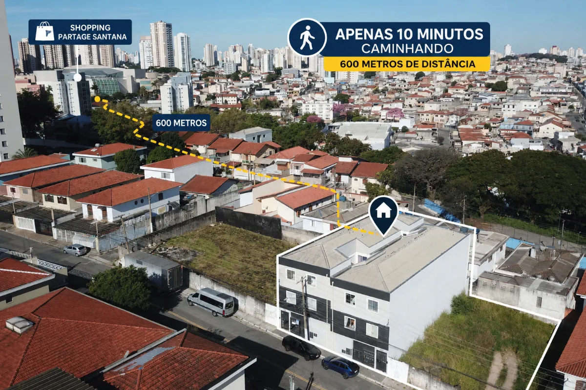 Residencial Veneza - 0