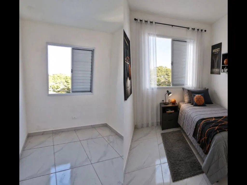 Residencial Veneza - 26