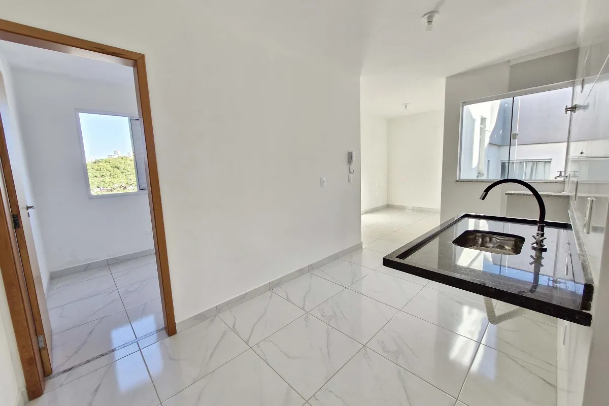 Residencial Veneza - 3