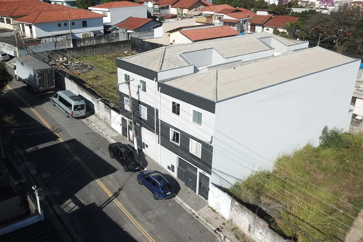 Residencial Veneza - 32