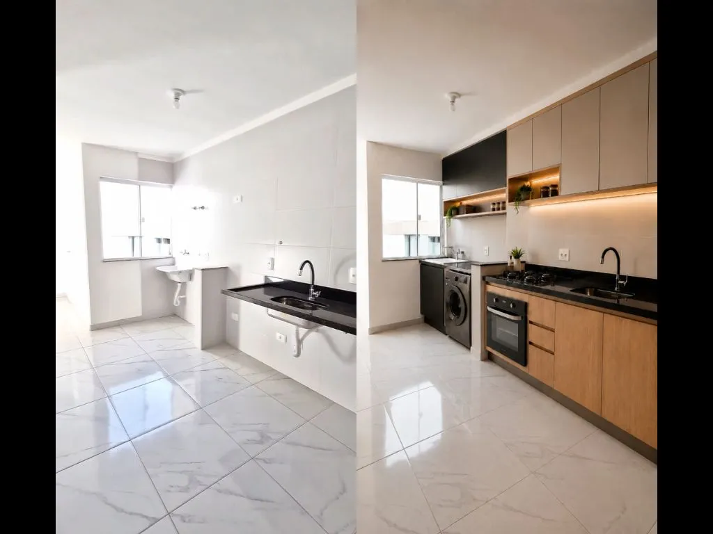Residencial Veneza - 4