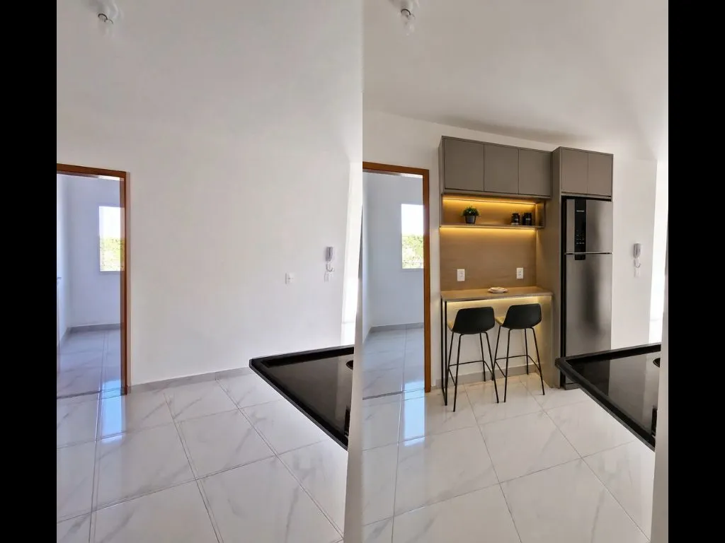 Residencial Veneza - 6