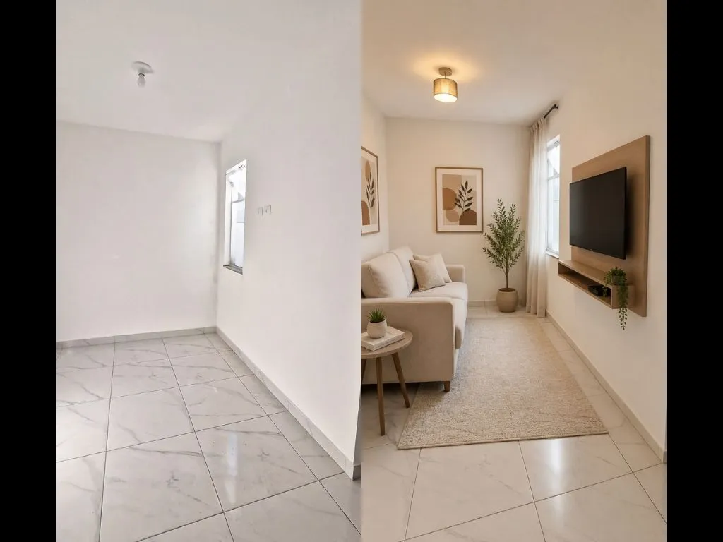 Residencial Veneza - 8