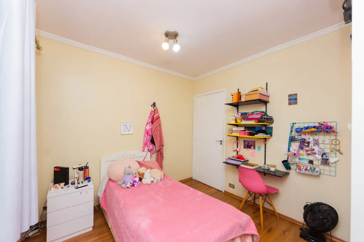 Apartamento à venda com 86m², 3 quartos com vaga - 10