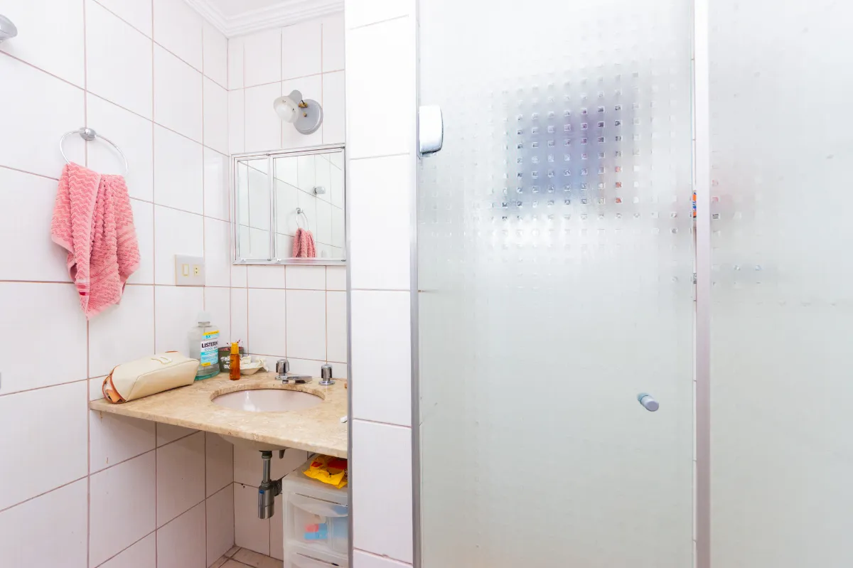 Apartamento à venda com 86m², 3 quartos com vaga - 14