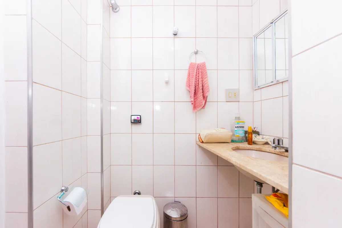 Apartamento à venda com 86m², 3 quartos com vaga - 15