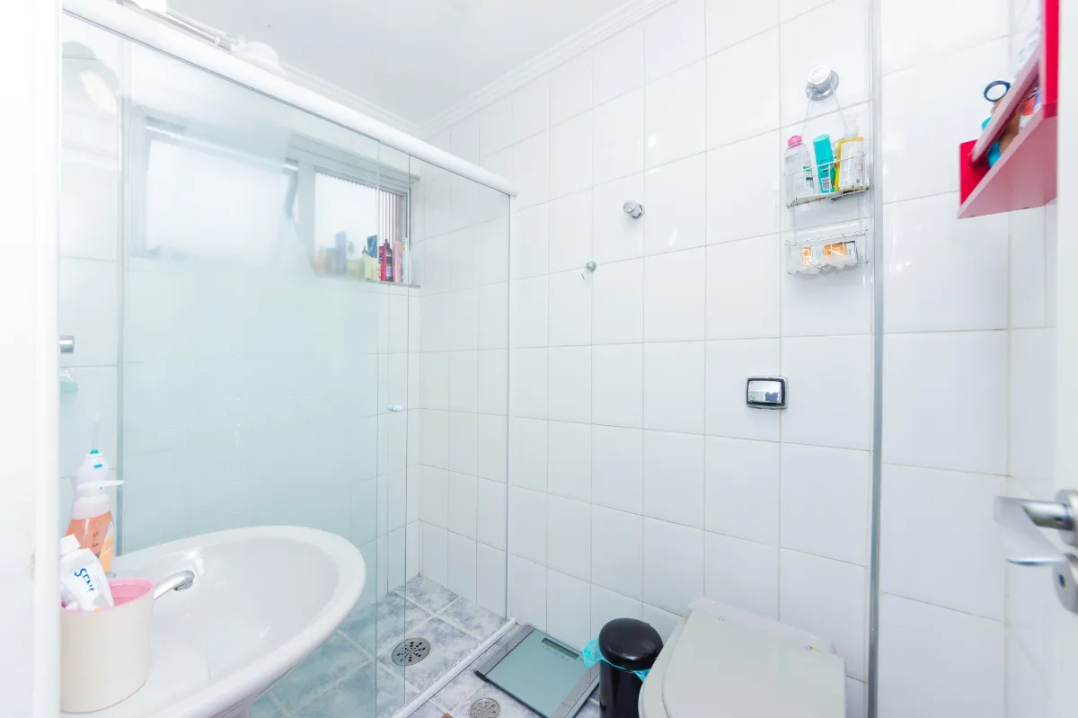 Apartamento à venda com 86m², 3 quartos com vaga - 19