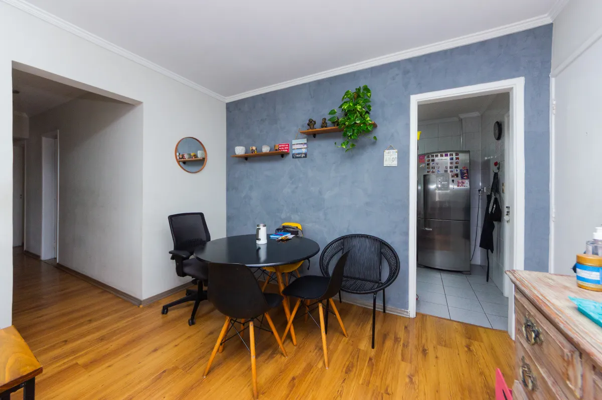 Apartamento à venda com 86m², 3 quartos com vaga - 2