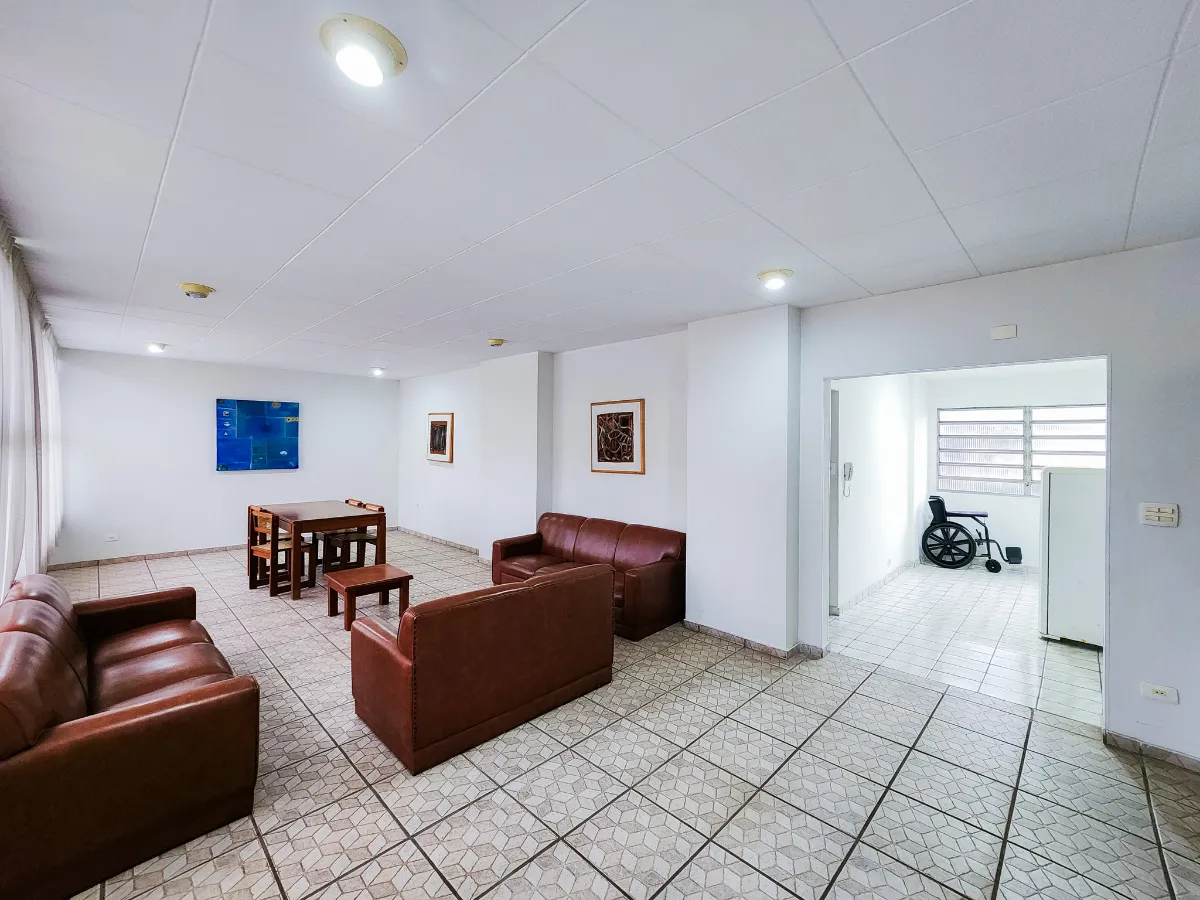 Apartamento à venda com 86m², 3 quartos com vaga - 21