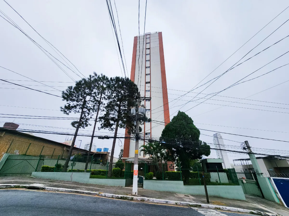Apartamento à venda com 86m², 3 quartos com vaga - 22