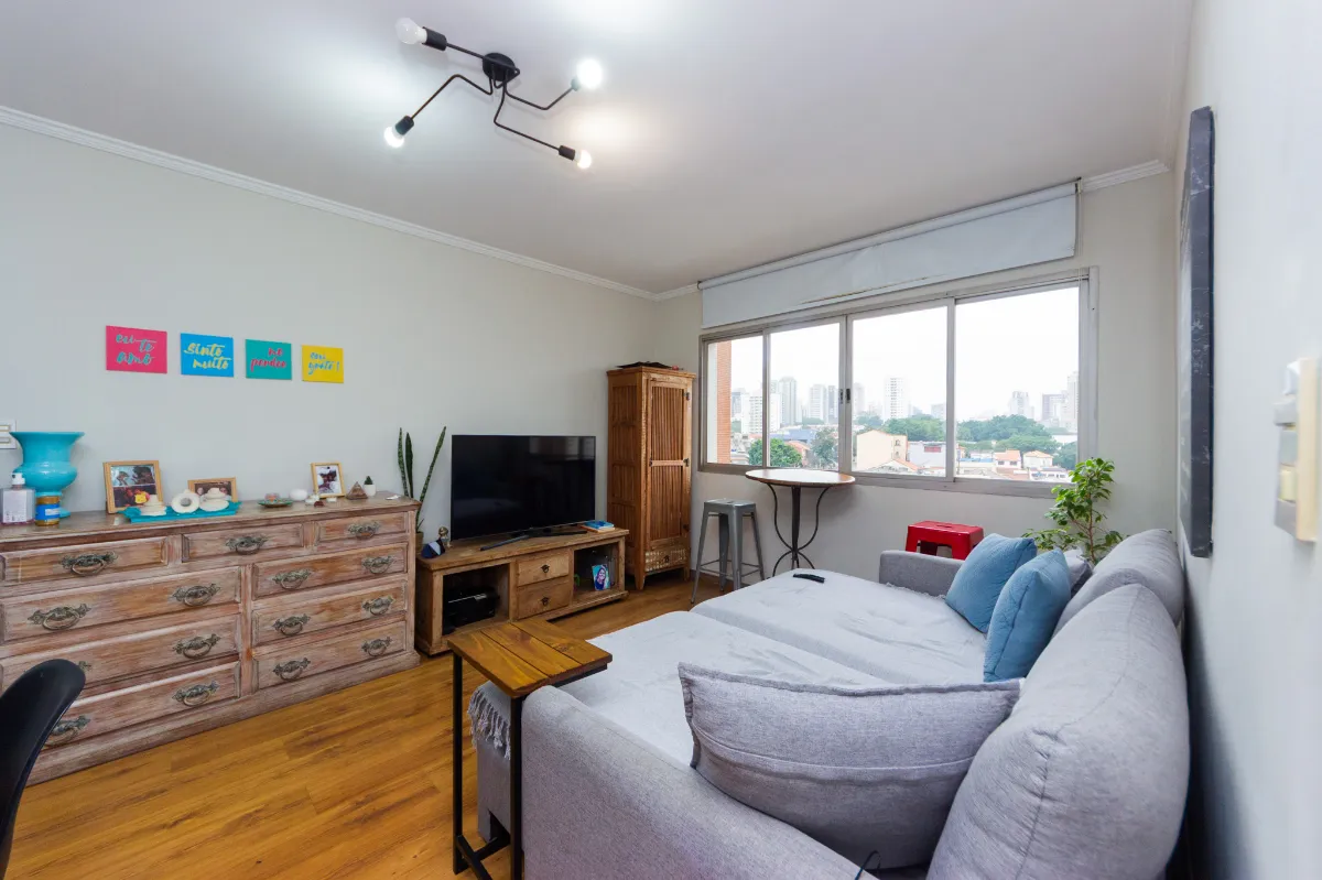 Apartamento à venda com 86m², 3 quartos com vaga - 3