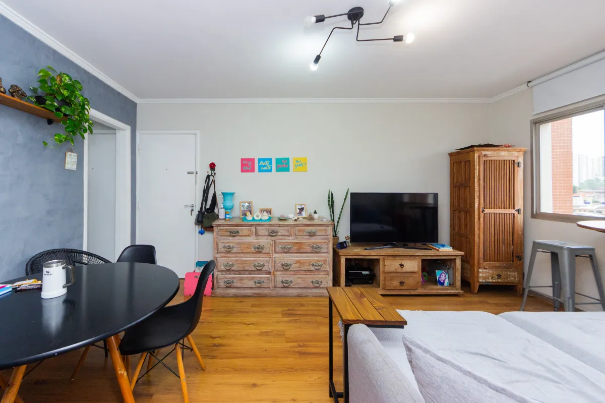 Apartamento à venda com 86m², 3 quartos com vaga - 4