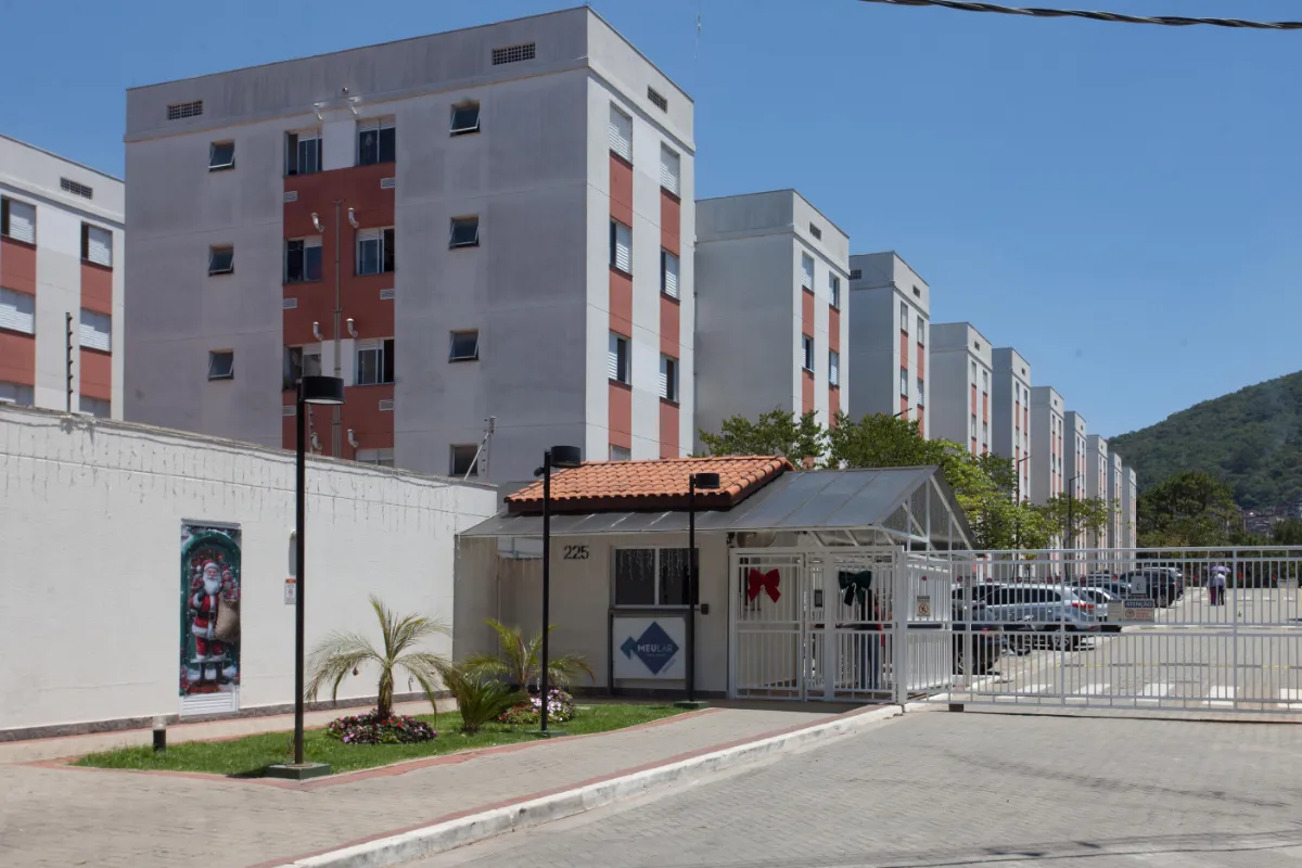 Meu lar Jaragua - 42