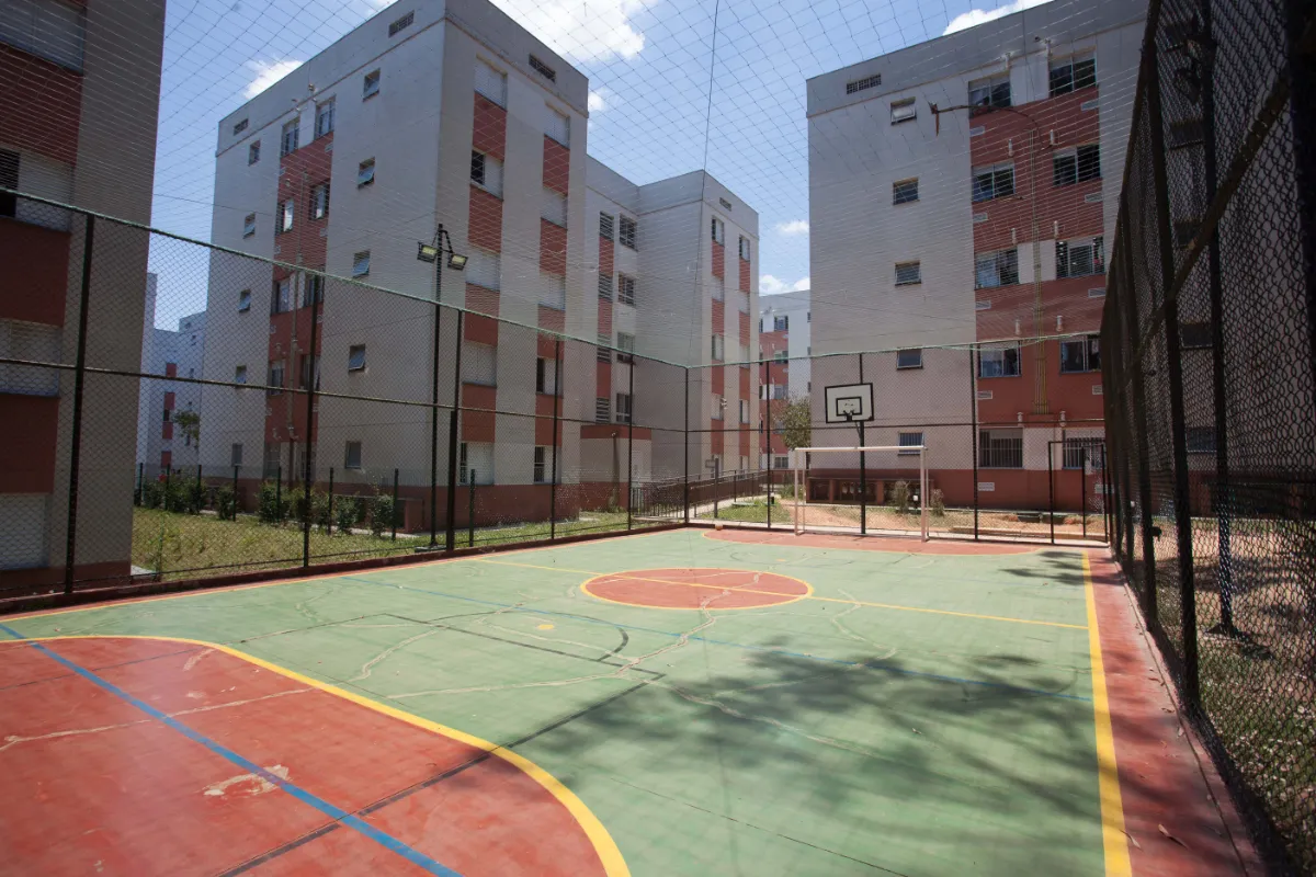 Meu lar Jaragua - 51