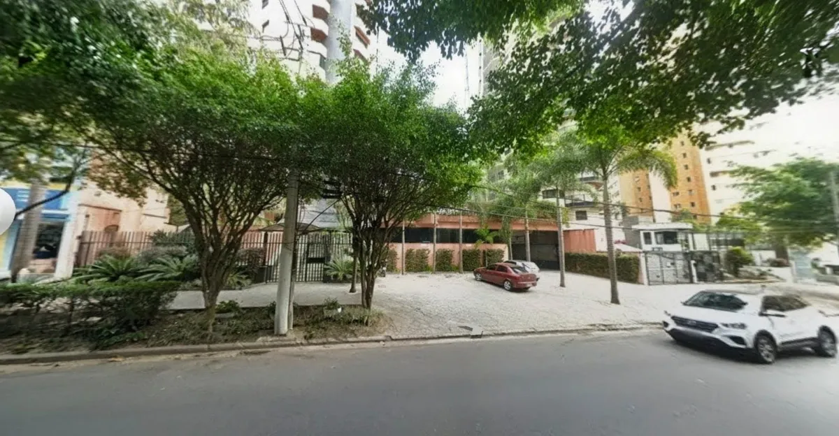 SANTANA EDIFICIO AVEIRO - 1