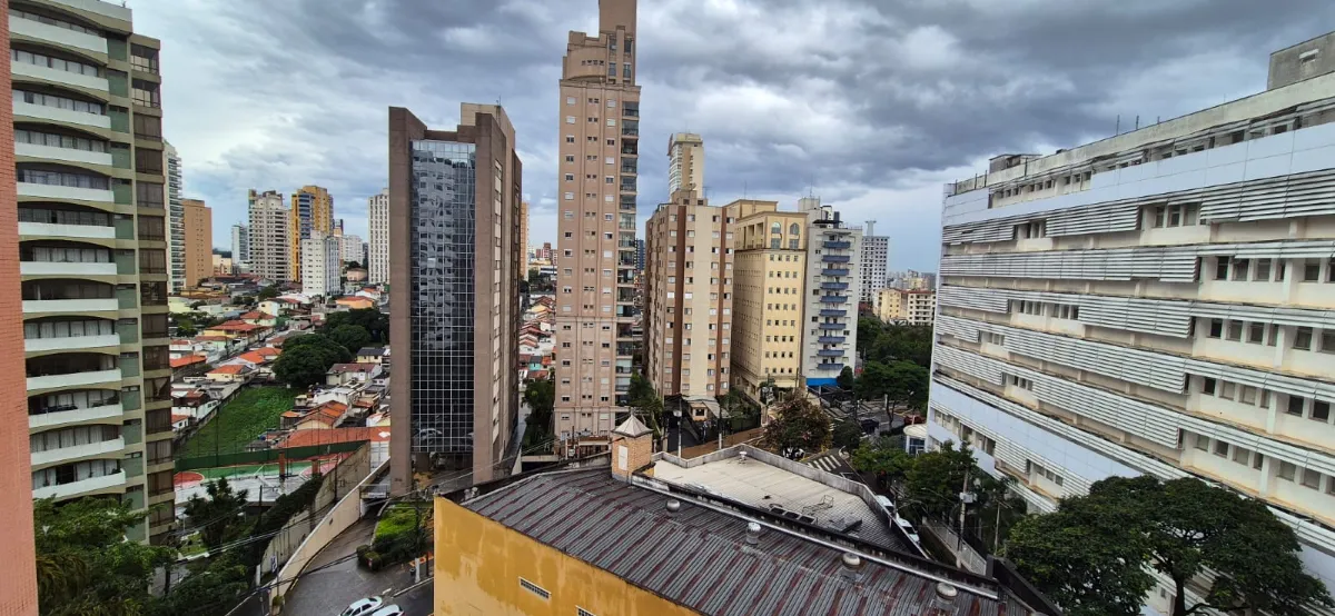 SANTANA EDIFICIO AVEIRO - 15